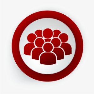Our Team Focus Is On Top Class Performance And The - Team Red Icon Png #1891846