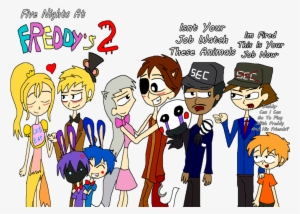 Five Nights At Freddy's 2 - Next Generation Five Nights At Freddy's #1891847 Five Nights At Freddy's 2 - Next Generation Five Nights At Freddy's #1891847