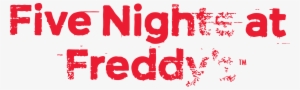 Footer - Five Nights At Freddy's - Private Room Medium Construction #1891875 Footer - Five Nights At Freddy's - Private Room Medium Construction #1891875