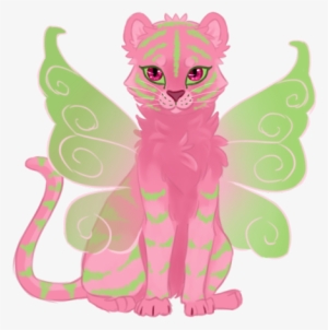 Fairy Kinz Tiger Cub For @amandawebkinz <3 - Fairykinz #1891876 Fairy Kinz Tiger Cub For @amandawebkinz <3 - Fairykinz #1891876