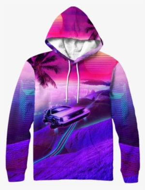 4 - Back To The Future Ii Movie Poster #1891905