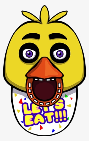 Five Nights At Freddy's Chica Shirt Design - Five Nights At Freddy's Chica Face #1891906 Five Nights At Freddy's Chica Shirt Design - Five Nights At Freddy's Chica Face #1891906