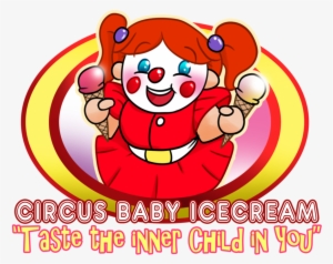 Circus Baby Icecream Ice Cream Five Nights At Freddy's - Five Nights At Freddy's Circus Baby #1891998 Circus Baby Icecream Ice Cream Five Nights At Freddy's - Five Nights At Freddy's Circus Baby #1891998