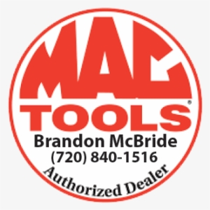 Mac Tools Wrench T-shirt #1892081