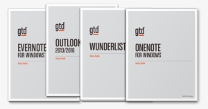 Your Favorite Software Tool Tailored For Gtd - Getting Things Done Tool #1892133