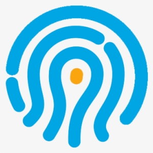 Be One Of A Kind, Be Special And Live Happy - Fingerprint #1892158