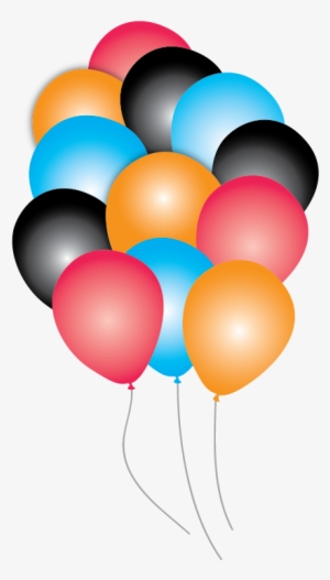 Star Wars Party Balloons - Balloon #1892228