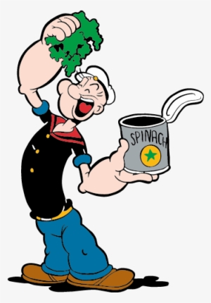 Popeye - Popeye Png #1892233