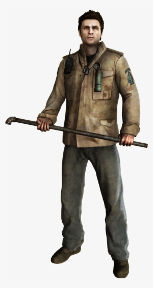 Alex Shepherd From Silent Hill - Silent Hill Homecoming Main Character #1892269 Alex Shepherd From Silent Hill - Silent Hill Homecoming Main Character #1892269