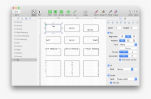 Engine Giving You Precise Control Over The Layout - Macos #1892340