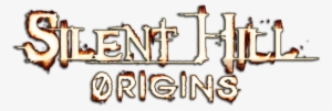 Silent Hill Logo Png - Silent Hill: Origins #1892360 Silent Hill Logo Png - Silent Hill: Origins #1892360