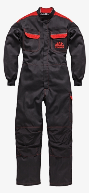 Picture Of Coverall Regular - Boilersuit #1892443