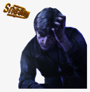 Silent Hill Downpour - Silent Hill #1892497 Silent Hill Downpour - Silent Hill #1892497