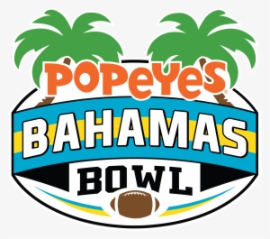 Popeyes Bahama Bowl - Makers Wanted Bahamas Bowl #1892611