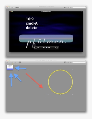 Preview Pointer - Portable Network Graphics #1892678
