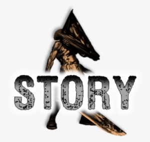 Silenthill2story - Silent Hill Pyramid Head #1892768