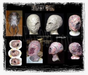 Nurses Silent Hill Fx #1892787