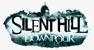Silent Hill Downpour Icon #1892816