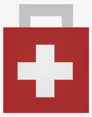 Unturned Medkit #1892838