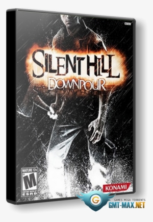 Downpour На Пк / Pc V - Silent Hill Downpour Game Xbox 360 #1892839 Downpour На Пк / Pc V - Silent Hill Downpour Game Xbox 360 #1892839