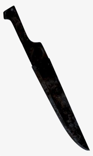 Silent Hill 2 Pyramid Head Png Library - Rifle #1892860