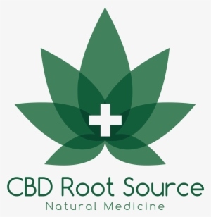 Marijuana Minimalist Design Logo #1892862