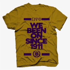 More Views - Omega Psi Phi Shirts #1892907