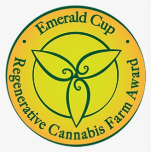 Green Source Gardens Emerald Cup Regenerative Cannabis - Award #1893086