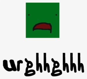 Zombie T-shirt Unturned - Poster #1893128