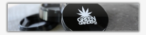 Marijuana Grinder Accessories - Emblem #1893172