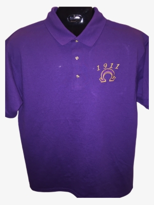 1911 20 Pearls Pique/dryfit Polo - Polo Shirt #1893292