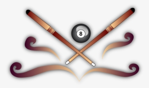 Billiard Logos - Billiard Logo #1893385