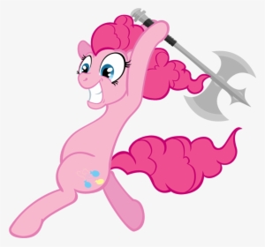 Pinkie Pie The Hacker By Moongazeponies-d3fzrpz - Little Pony Friendship Is Magic #1893412