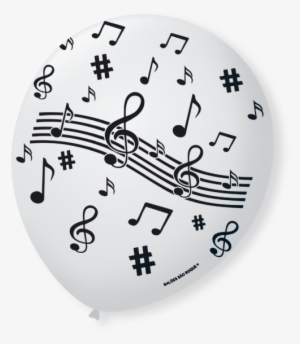 Balão Latex Nº9 - Balloon #1893567