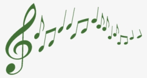 Notas Musicais Render - Note Music Design Png #1893621