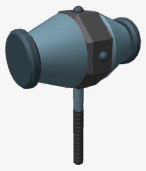 Roblox Makes Shedletsky Ban Hammer - Monocular #1893626
