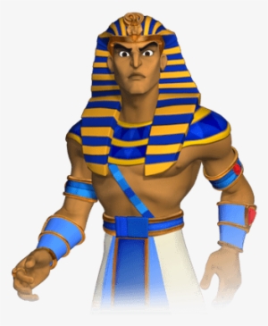 Exodus Pharaoh - Pharaoh Png #1893685