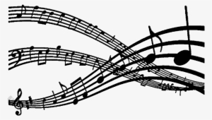 Camilla Santos Notas Musicais - Flow Of Music Notes #1893690