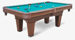 Touch And Hold To Zoom - Saxton Billiard Table 84 #1893747