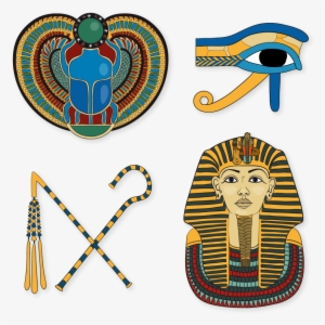 Free Png Pharaoh Png Images Transparent - Pharaoh #1893824