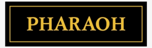 Pharaoh Logo Png Transparent - Faraoh Logo #1893922 Pharaoh Logo Png Transparent - Faraoh Logo #1893922