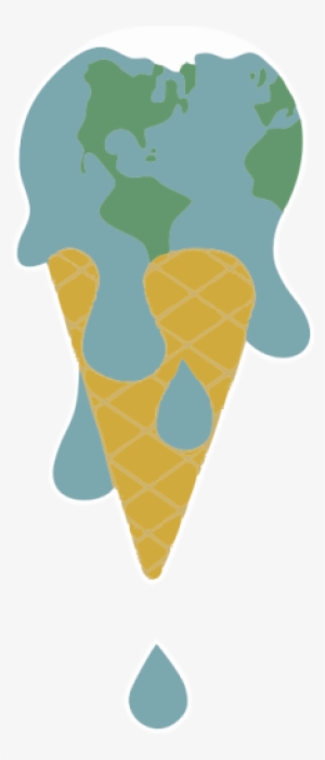 Melting Planet T-shirt - Melting Planet Png #1893925