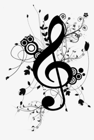 Clipart Resolution 562*800 - Music #1893952