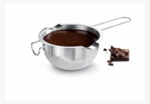 Water Bath Melting Bowl #1893953