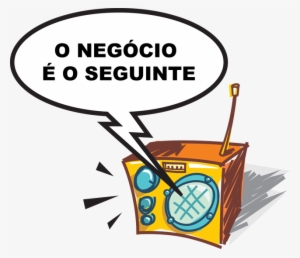 Lista De Músicas Mais Tocadas Nas Rádios Em 2015 Espelha - Radio Advertising Graphic #1894011