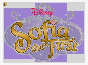 Sofia The First Clipart Disney Princess Sofia The First - Sofia The First Crown Clipart #1894063