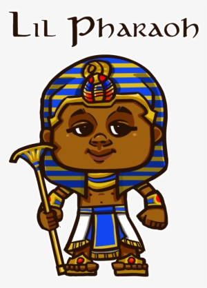 Lil Pharaoh - Men - Infant #1894203 Lil Pharaoh - Men - Infant #1894203