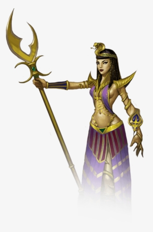 Heroes Of Newerth Pharaoh #1894304
