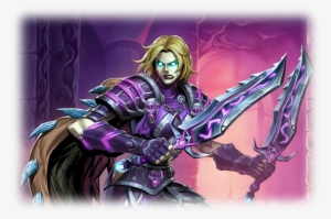 Now Without Giving Away Anything I Think That This - Wow Lilian Voss #1894356