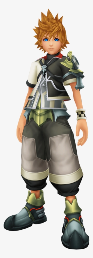 69 - Ventus - Kingdom Hearts Birth By Sleep Ventus #1894498